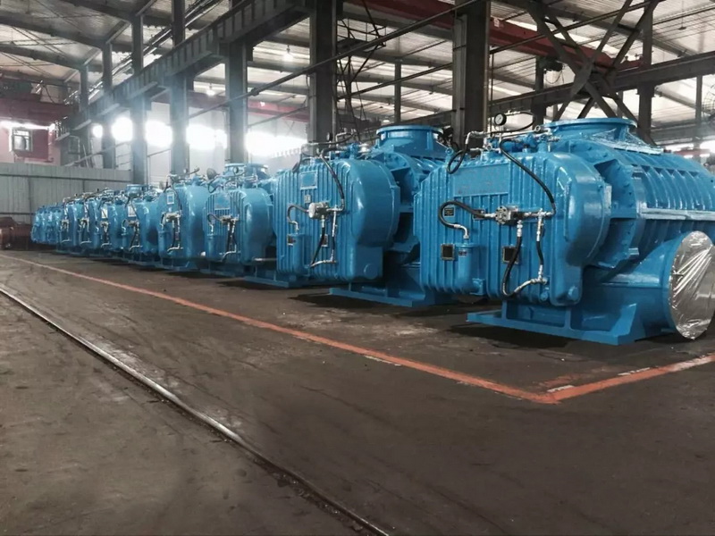 Dacheng Machinery enters the lime kiln market