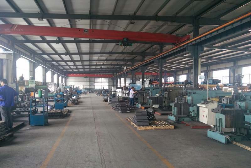 Dacheng Machinery enters the lime kiln market