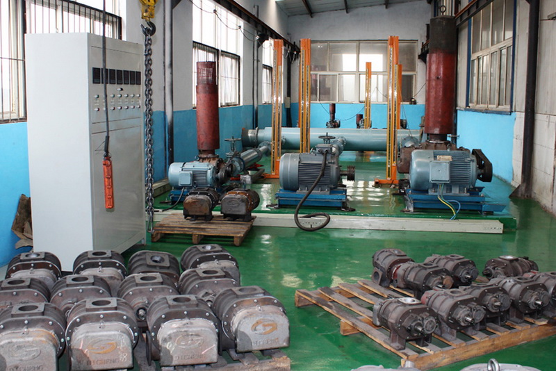 Dacheng Machinery enters the lime kiln market