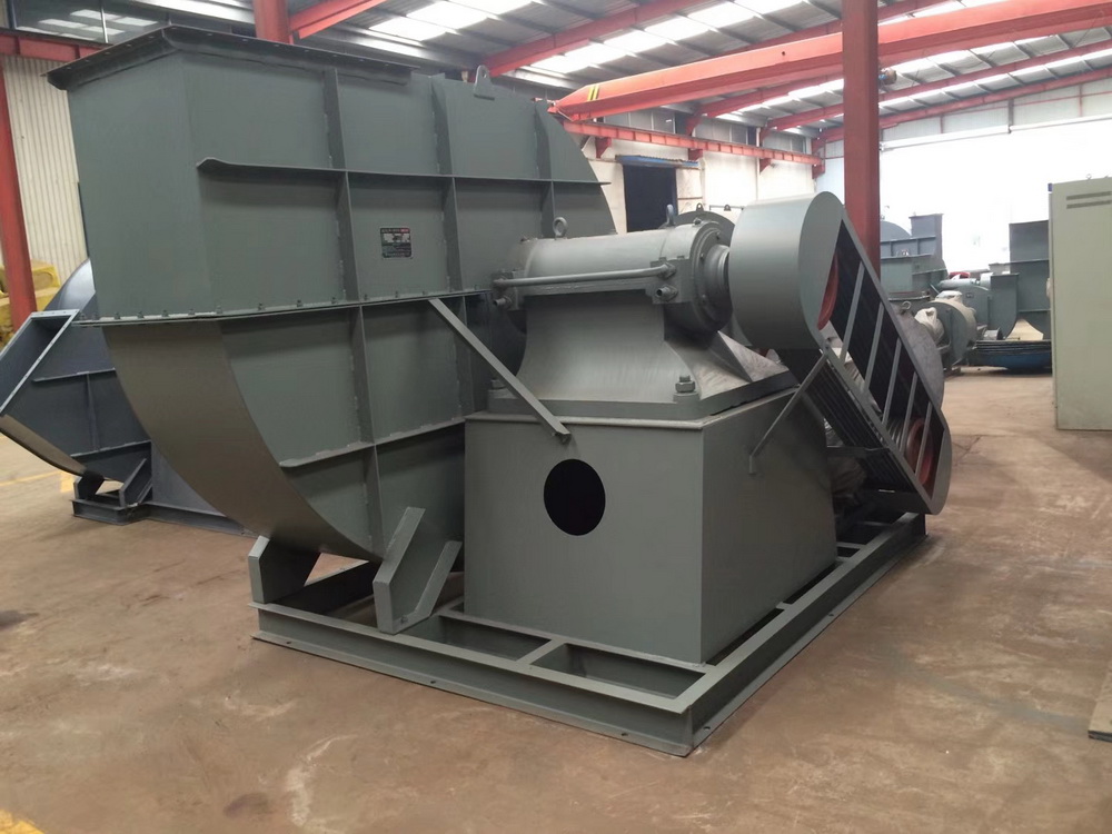 Customization Centrifugal Ventilation Fan