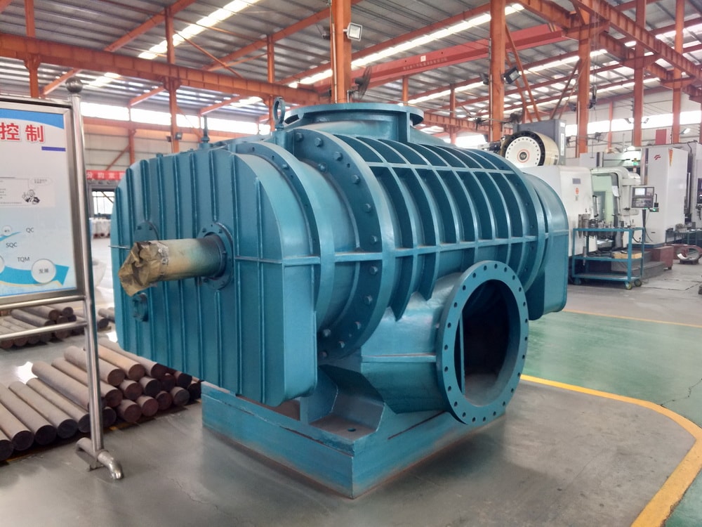 When purchasing Roots blower and centrifugal fan, except price, you should also consider the following items