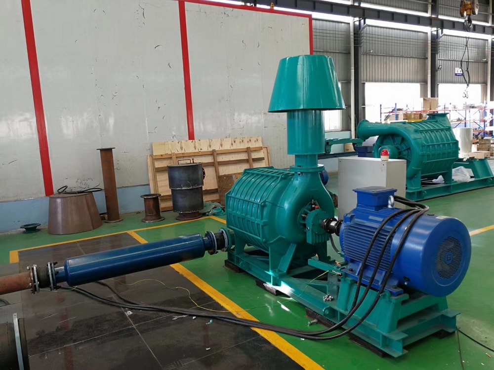 When purchasing Roots blower and centrifugal fan, except price, you should also consider the following items