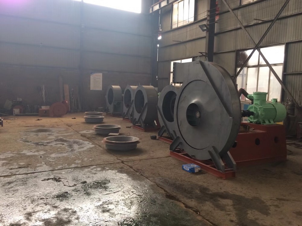 When purchasing Roots blower and centrifugal fan, except price, you should also consider the following items