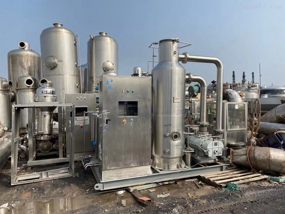 Reasons for high temperature of MVR roots steam compressor in wastewater treatment equipment