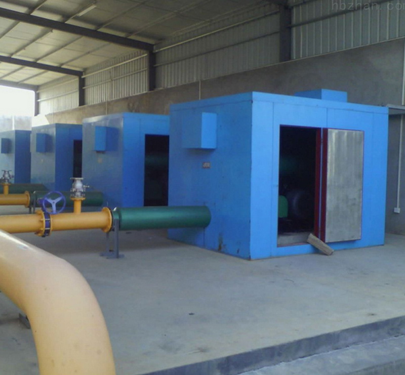 Energy saving oxidation treatment of aeration tanks