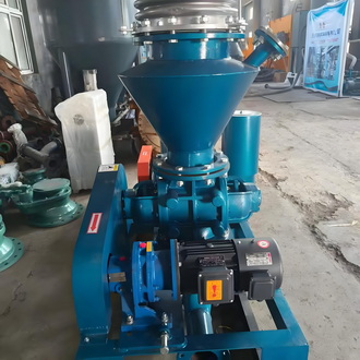 Roots Blower for Pneumatic Conveying: Key Applications and Industry Advantages
