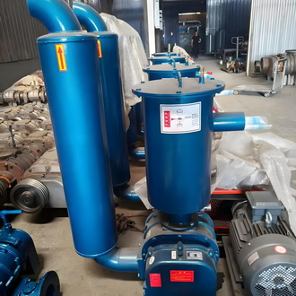 Roots Blower for Pneumatic Conveying: Key Applications and Industry Advantages