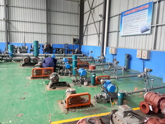 China Roots Blower: Technical Guide to Industrial Air Solutions in 2025