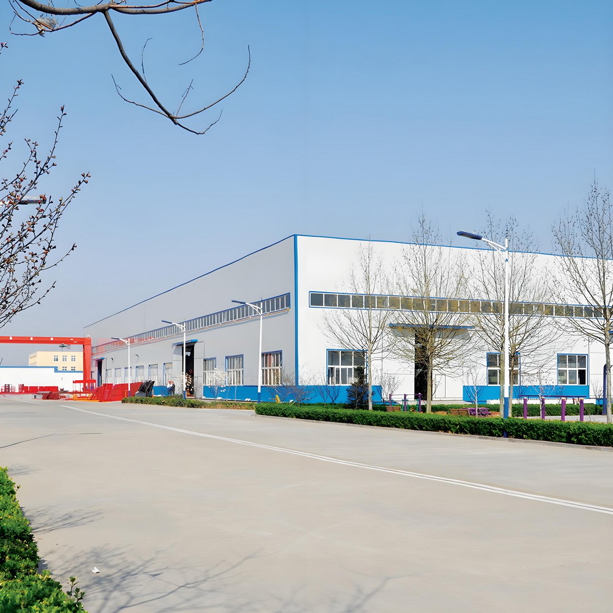 Three Lobe Rotor of Aquaculture Aeration Blower 415V 50Hz India