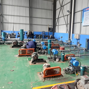 Pneumatic Conveying Roots Blower 415V India