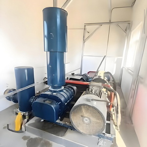 Pneumatic Conveying Roots Blower 415V India