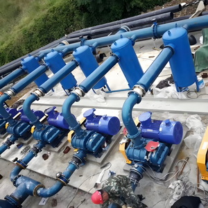 Pneumatic Conveying Roots Blower 415V India