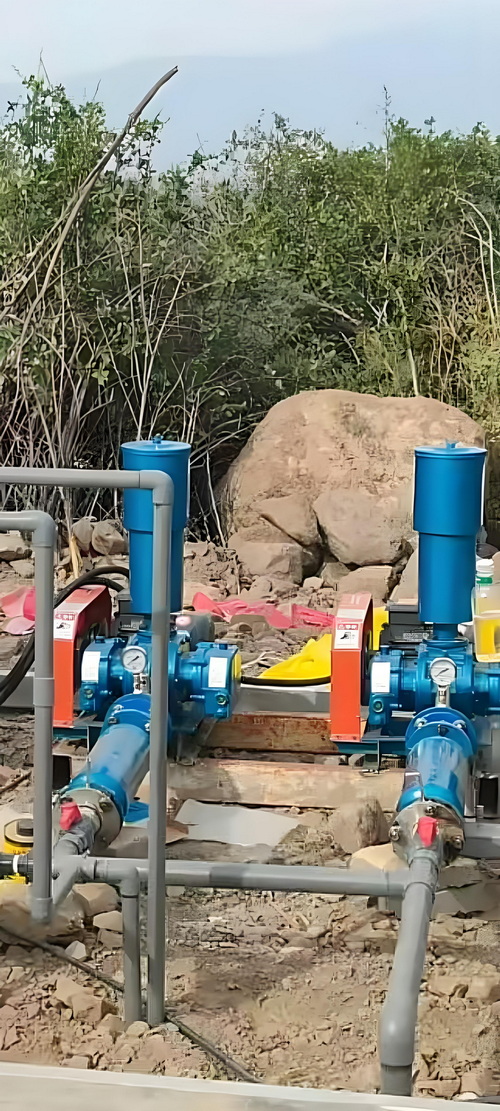 Roots Blower for Integrated Wastewater Treatment | Reliable Aeration Solution | China Manufacturer