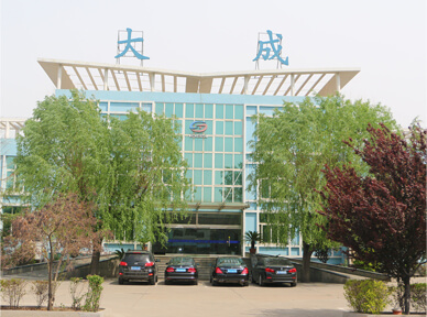 Shandong Dacheng Machinery Technology Co., Ltd