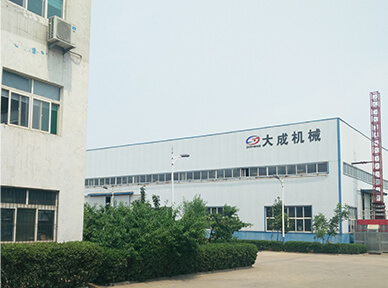 Shandong Dacheng Machinery Technology Co., Ltd