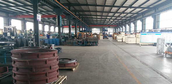 Shandong Dacheng Machinery Technology Co., Ltd