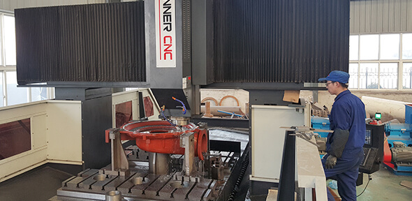 Shandong Dacheng Machinery Technology Co., Ltd