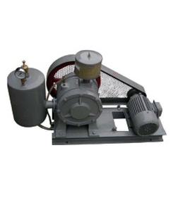 DH Rotary Vane Blower