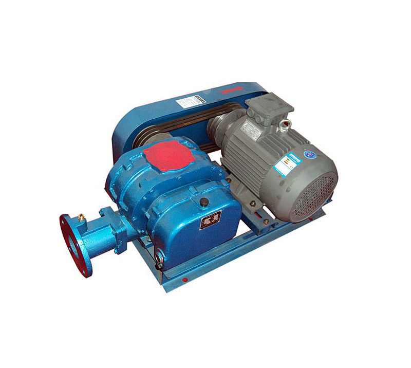 DSR125A Roots Blower for Cement