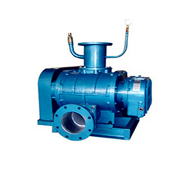 L83WD Roots Blower for aeration system sewage treatment