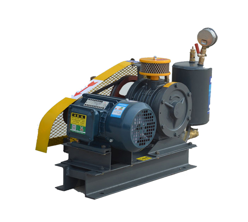 DH-401S Lowest price World Best Industrial Roots Blower