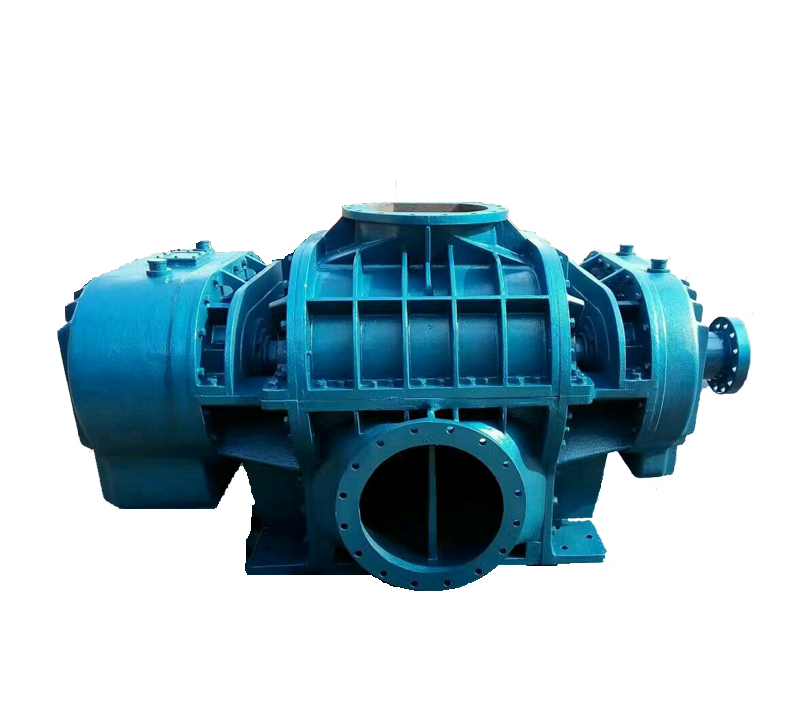 DH-501S professional roots air rotary lobe blower manufacturer