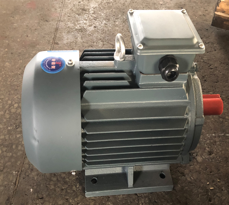 L95WD High Pressure Industrial Air ApplicationRoots Blower