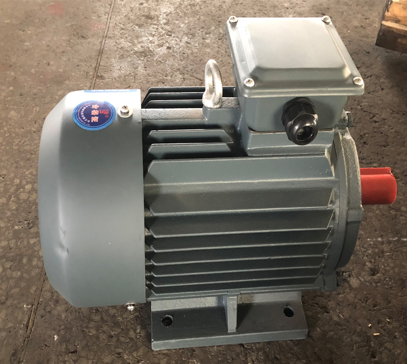 DH-501S Air Roots Blower for Waste Water Treatment