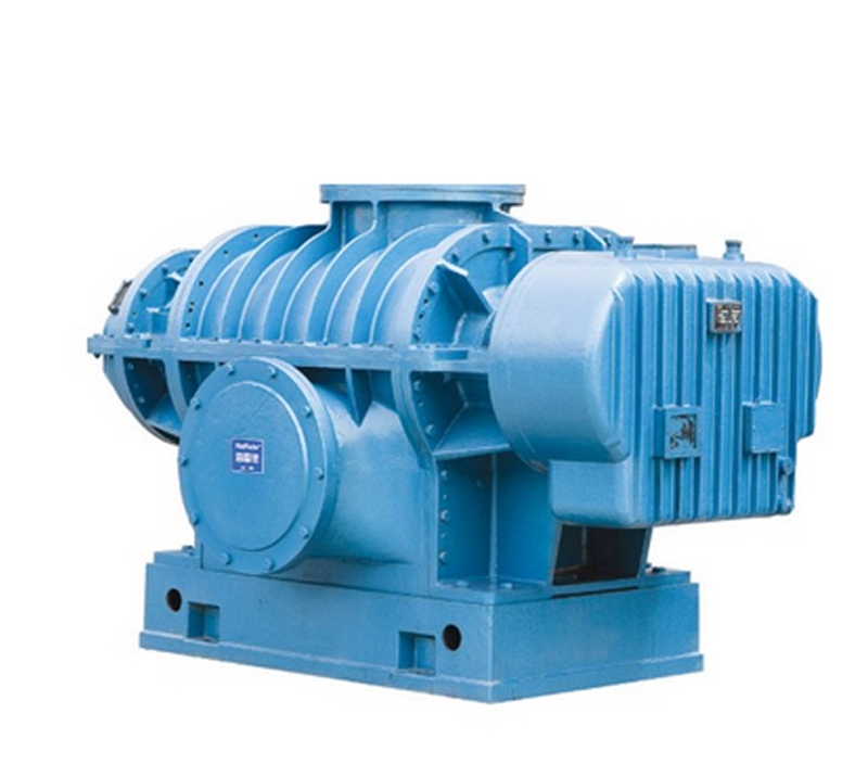 DH-100S China Wholesale Custom small high pressure blower roots blower