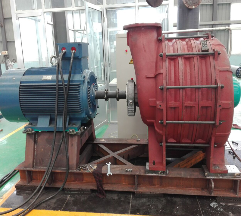 C40 New hot-sale centrifugal blower with abb motor