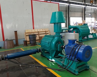When purchasing Roots blower and centrifugal fan, except price, you should also consider the following items
