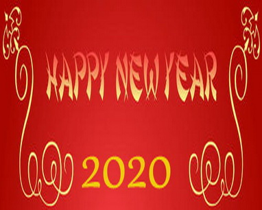 Happy New Year from Dacheng Machinery