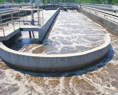 Classification and characteristics of aeration blowers in sewage treatment!