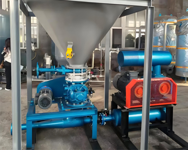 Roots Blower for Pneumatic Conveying: Key Applications and Industry Advantages