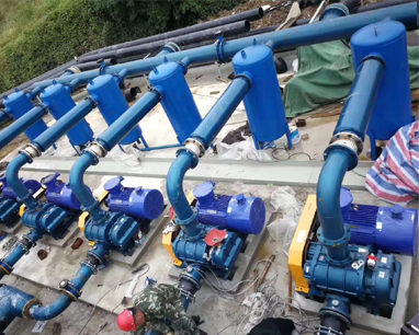 China Roots Blower: Technical Guide to Industrial Air Solutions in 2025