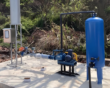 Why Biogas Roots Blowers Are the Ultimate Solution for Efficient Biogas Boosting