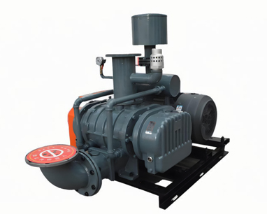 Breakthrough in Vacuum Technology: High-Pressure Roots Vacuum Blower Achieves Record 73.5 kPa