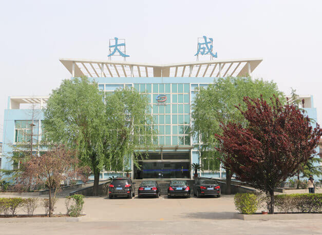 Shandong Dacheng Machinery Technology Co., Ltd